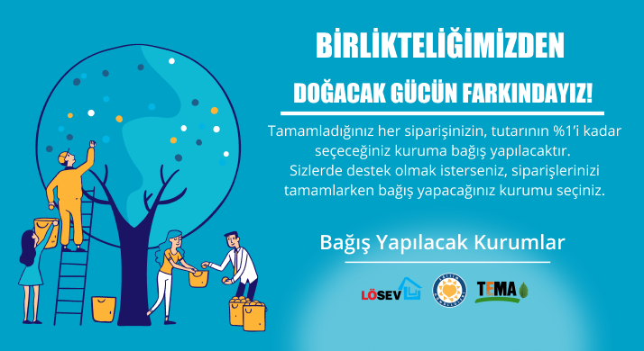 Fan Alırken Nasıl İyilik Yapabilirsiniz ?