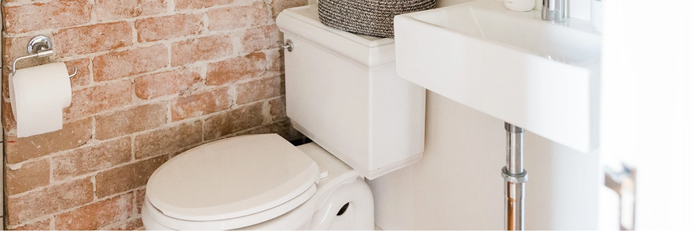 banyo ve tuvalet kokuları