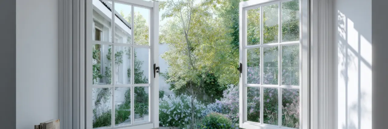 Vantilatör Çalışırken Pencere Açılır mı? Hava Dolaşımında En İyi Kullanım Yöntemleri