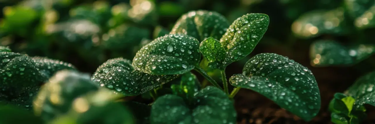 Çiy Noktası Nedir? Günlük Hayatta Fark Etmeden Gördüğümüz Fizik Olayı