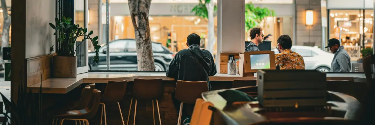 Cafe Havalandırma Sistemleri ile Hava Kalitesi
