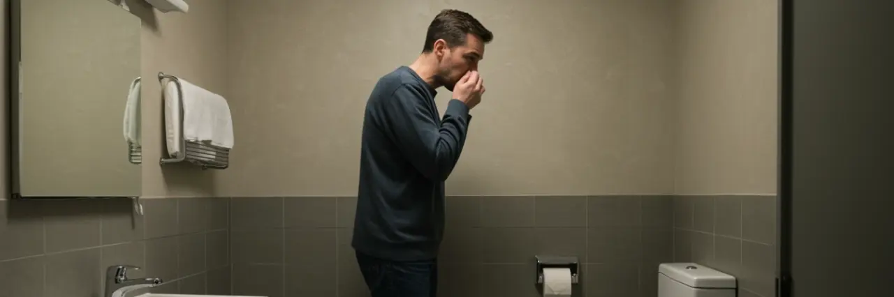 Klozetten Gelen Koku Nasıl Giderilir?