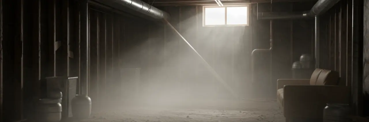 Radon Gazı Nedir? Etkili Havalandırma ile Radon Kontrolü