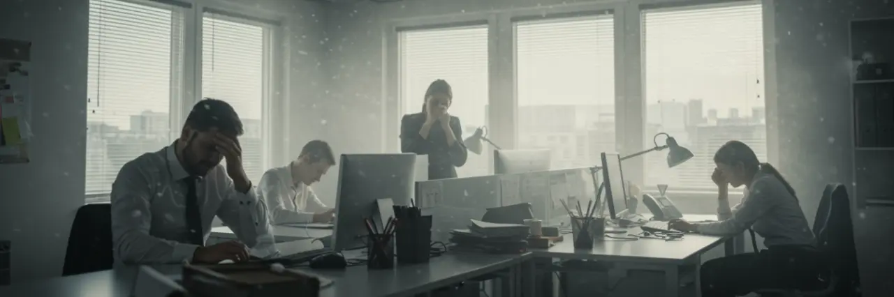 Hasta Bina Sendromu ve İç Mekân Havalandırmasının Önemi