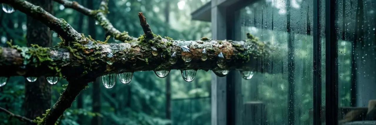 Yoğuşma Noktası Nedir? Havalandırma Sistemlerinde Neden Önemlidir?