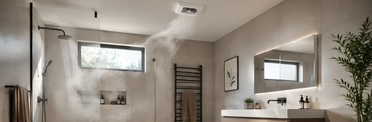 Banyo Aspiratörü Nasıl Seçilir? Çap, Debi ve Kanal Rehberi