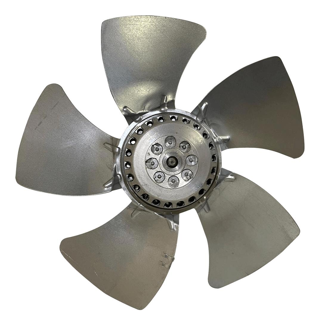 DRAF / YBA Pervane ve Motor