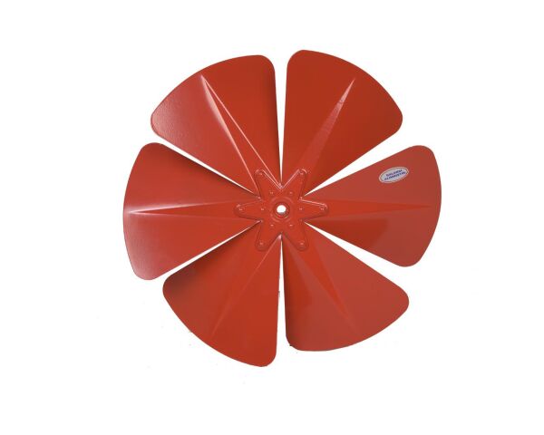 Sanayi Aspiratörü Pervanesi (YSA)