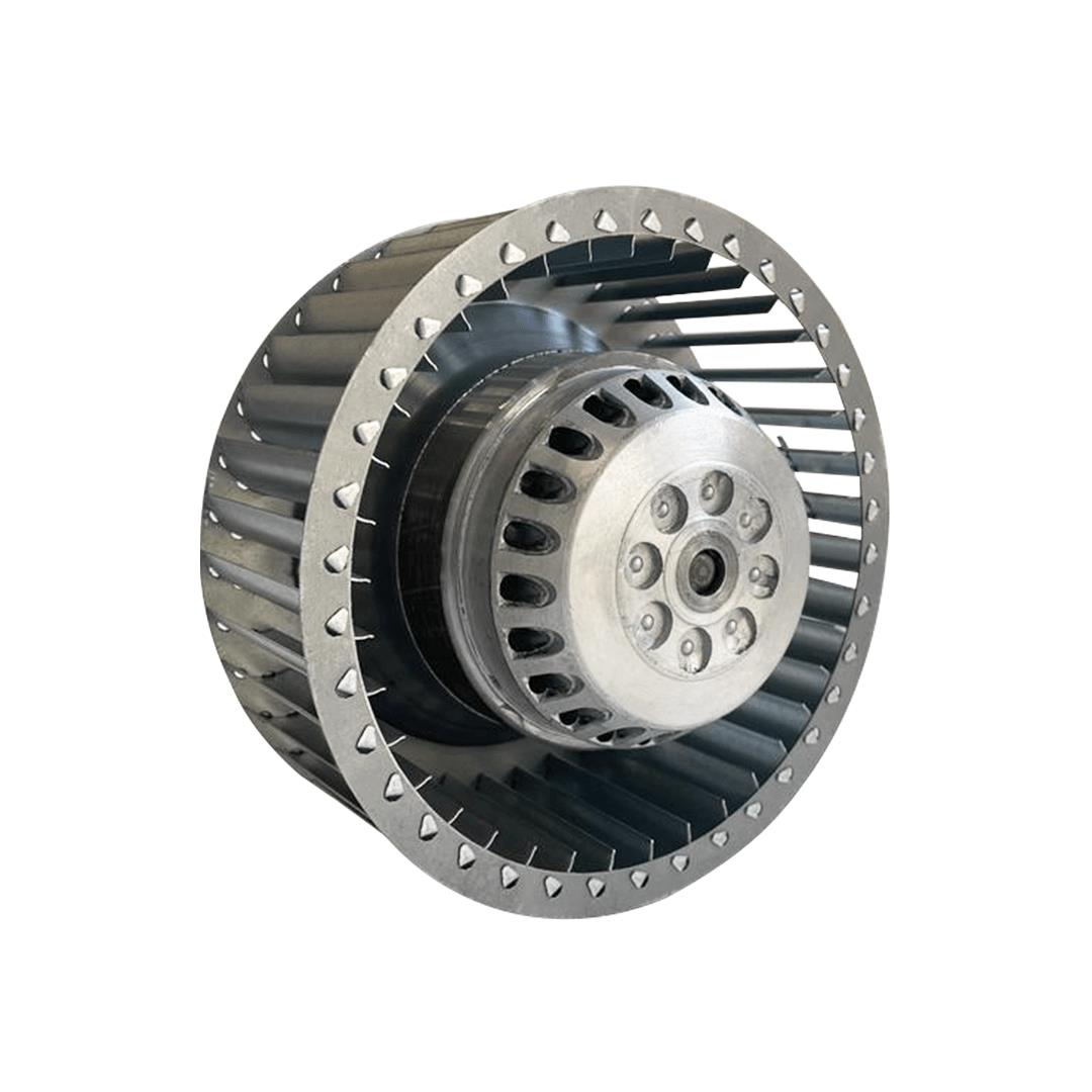 SGF - Pervane ve Motor