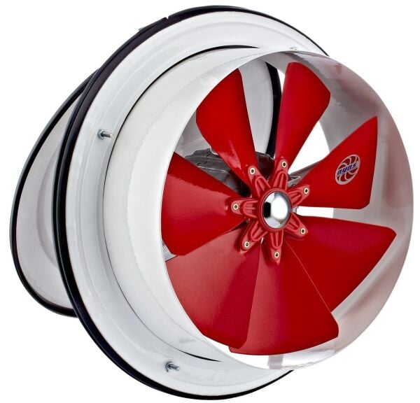 Ayas 16 cm Kapaklı Cam Aspiratörü