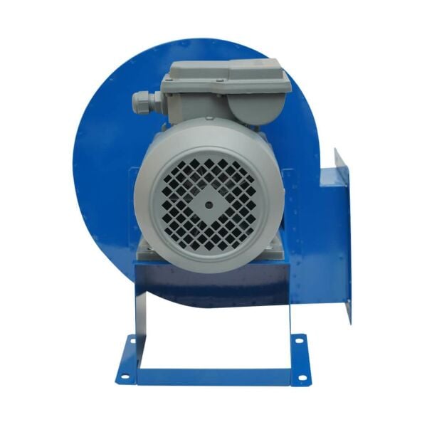 Ayas OBRA-260 Tek Emişli Radyal Salyangoz Fan 2800 d/d 220 Volt Monofaze