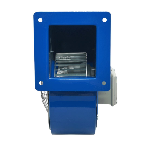 Ayas SGF-120E-2K-M Sac Gövdeli Radyal Salyangoz Fan