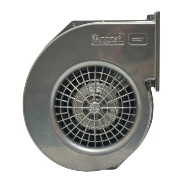 Ayas AGF-140E-2K-M Alüminyum Radyal Salyangoz Fan