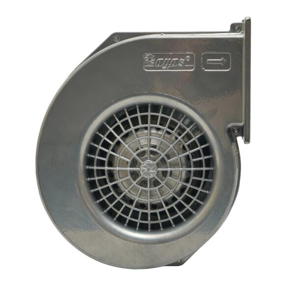 Ayas AGF-160E-2K-M Alüminyum Radyal Salyangoz Fan