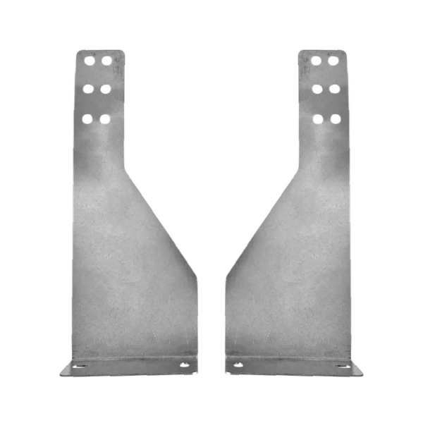 YKA Duvar Bağlantı Aparatı