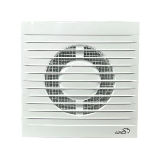 100 mm (10 cm) Sineklikli Banyo Fanı (E100)