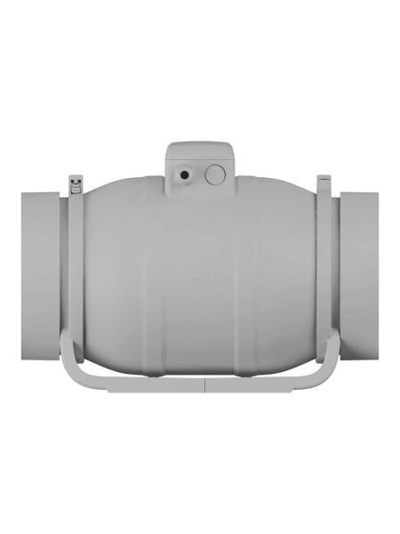 TYPHOON-160 (415-570 m³/h) Karma Akışlı Plastik Kanal Fanı