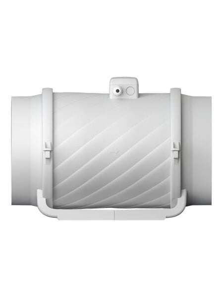 TYPHOON-250 (1150-1560 m³/h) Karma Akışlı Plastik Kanal Fanı