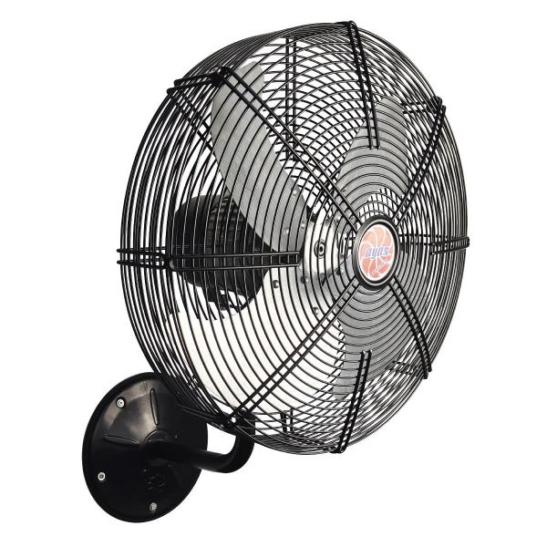 Ayas KELEBEK 50 cm Salınımlı Duvar Tipi Vantilatör