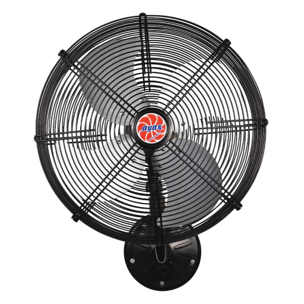 Ayas KELEBEK 50 cm Salınımlı Duvar Tipi Vantilatör