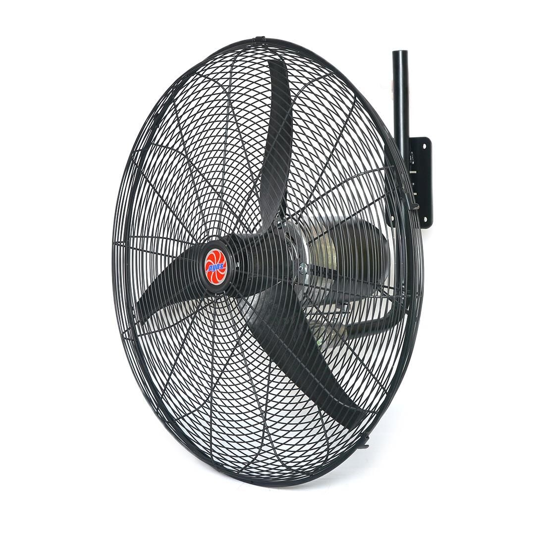 Ayas PELİKAN 75 cm Salınımlı Duvar Tipi Vantilatör