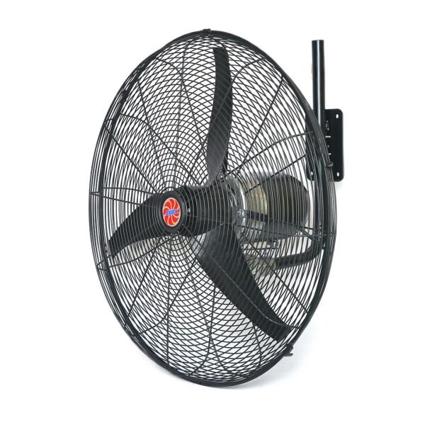 Ayas PELİKAN 75 cm Salınımlı Duvar Tipi Vantilatör