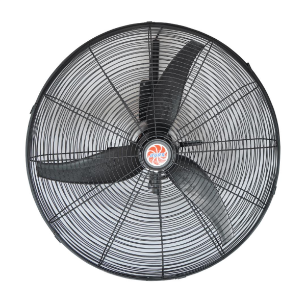 Ayas PELİKAN 75 cm Salınımlı Duvar Tipi Vantilatör