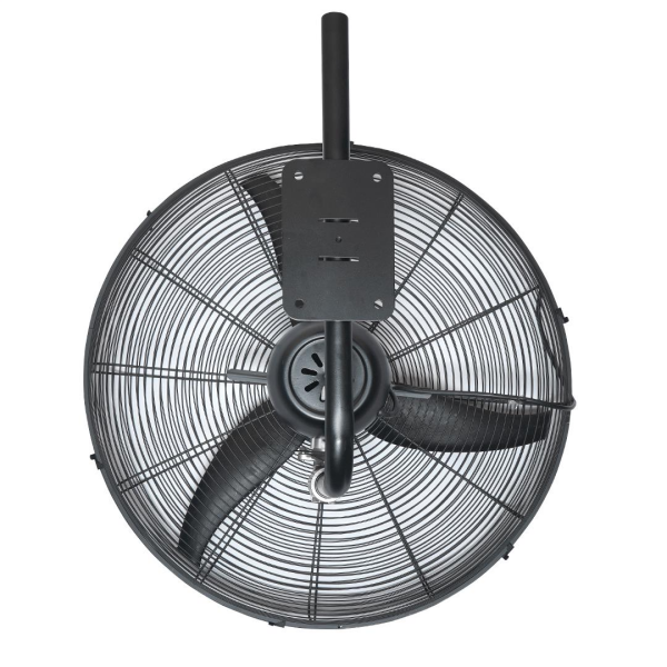 Ayas PELİKAN 75 cm Salınımlı Duvar Tipi Vantilatör