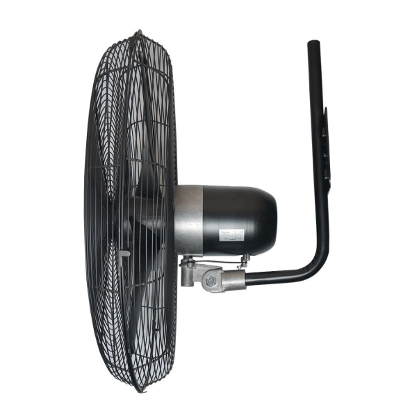 Ayas PELİKAN 65 cm Salınımlı Duvar Tipi Vantilatör