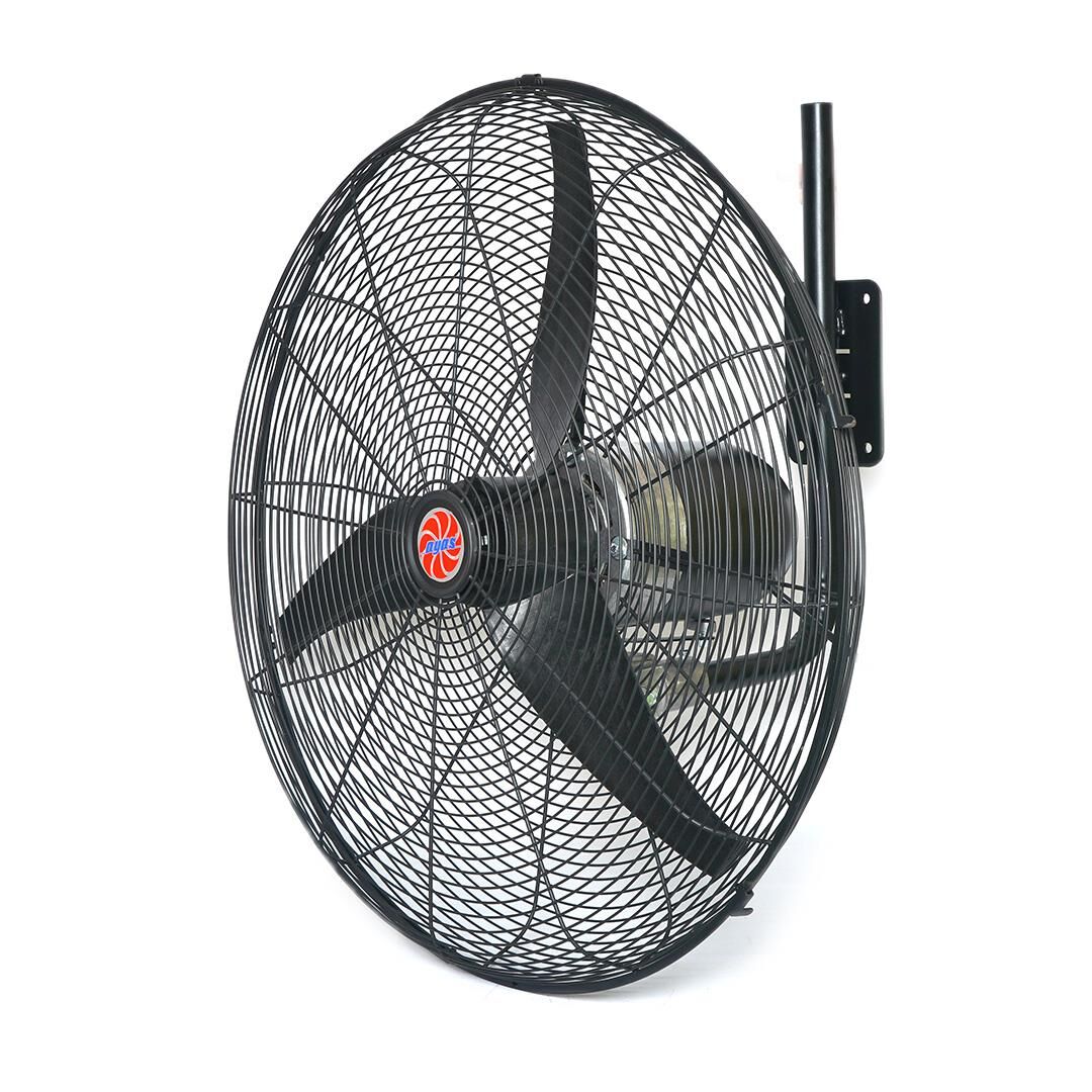 Ayas PELİKAN 65 cm Salınımlı Duvar Tipi Vantilatör