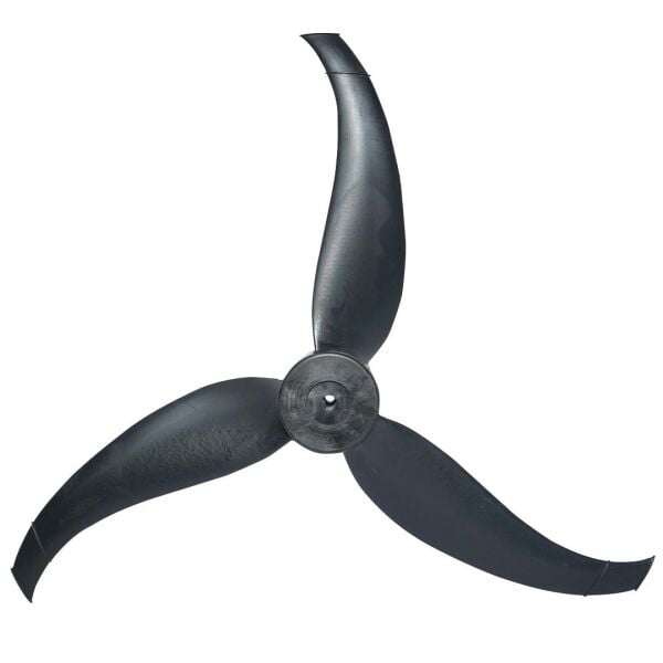 Ayas PELİKAN 65 cm Salınımlı Duvar Tipi Vantilatör