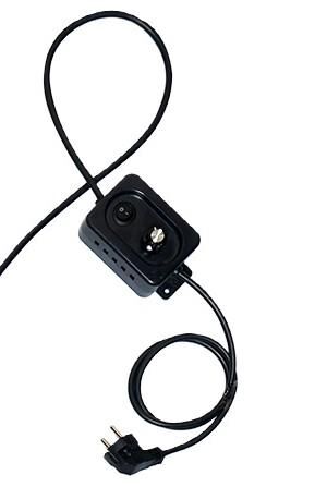 Ayas PELİKAN 65 cm Salınımlı Duvar Tipi Vantilatör