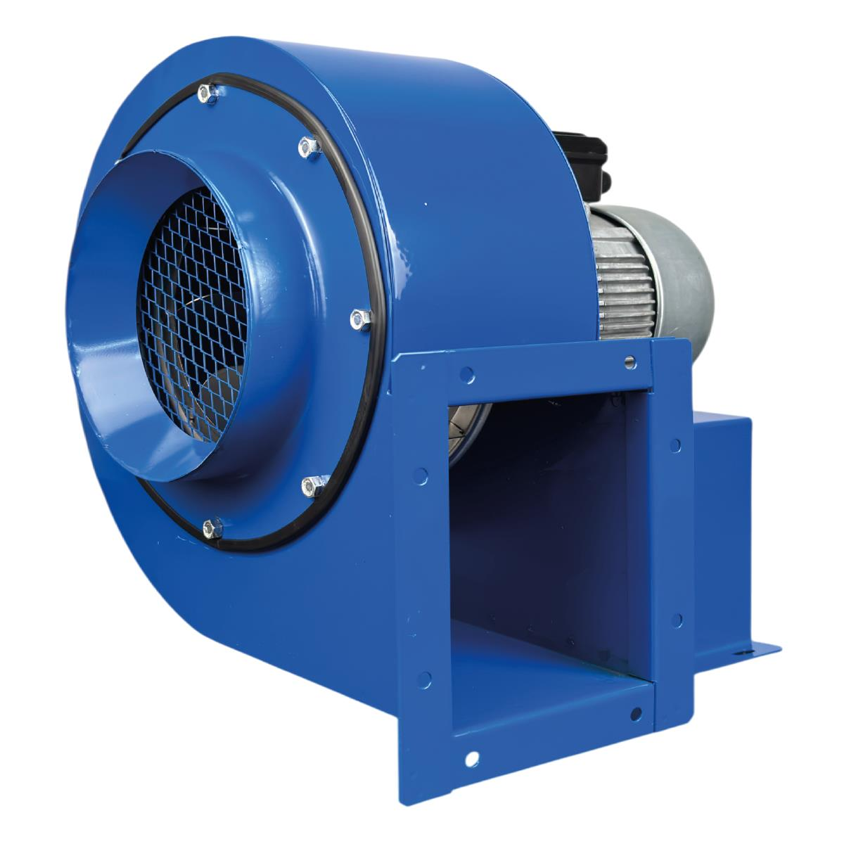 Ayas OBRA-260 Salyangoz Fan 2800d/d 220 Volt Monofaze
