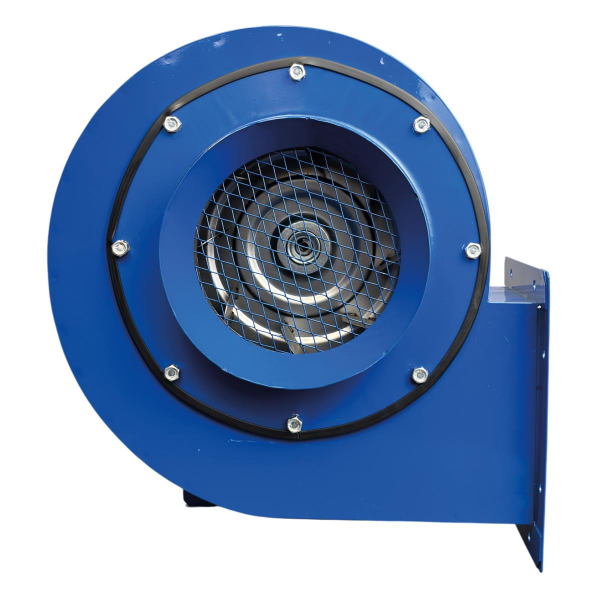 Ayas OBRA-260 Salyangoz Fan 2800d/d 220 Volt Monofaze