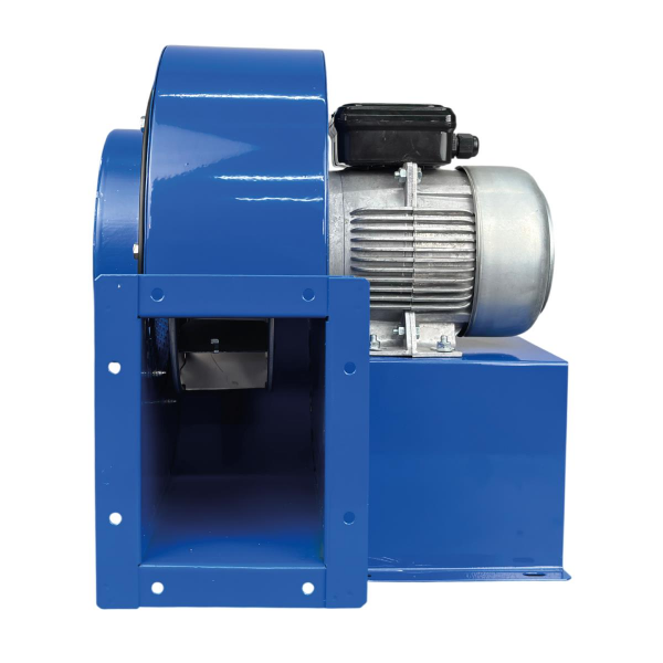 Ayas OBRA-260 Salyangoz Fan 2800d/d 220 Volt Monofaze