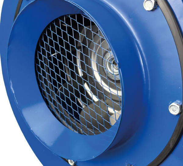 Ayas OBRA-260 Salyangoz Fan 2800d/d 220 Volt Monofaze