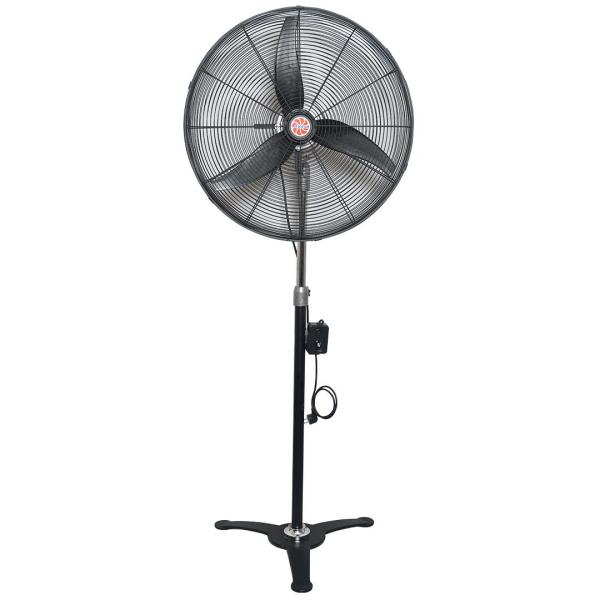 Ayas LEYLEK 75 cm Salınımlı Ayaklı Vantilatör