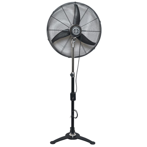 Ayas LEYLEK 75 cm Salınımlı Ayaklı Vantilatör
