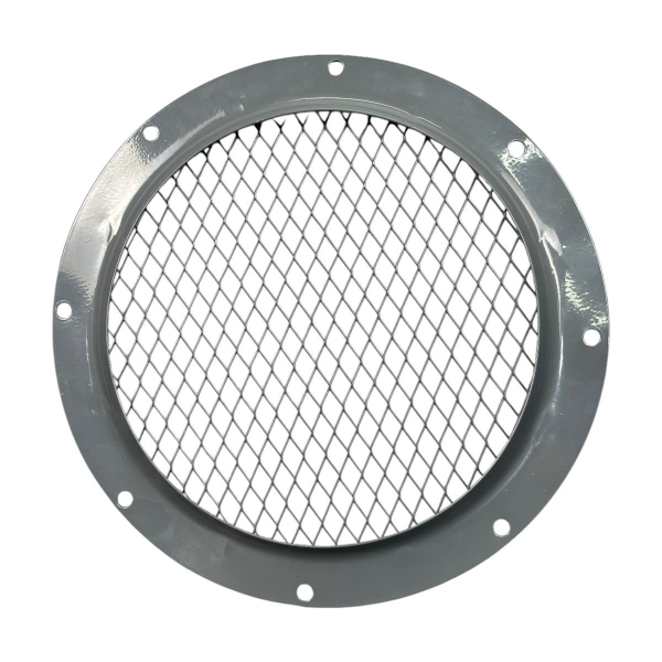 OÇES Telli Emiş Ağzı Flanşı
