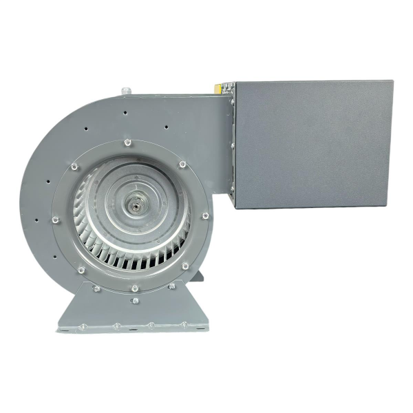 Telmika Salyangoz Fanlı Isıtıcı 15 kW