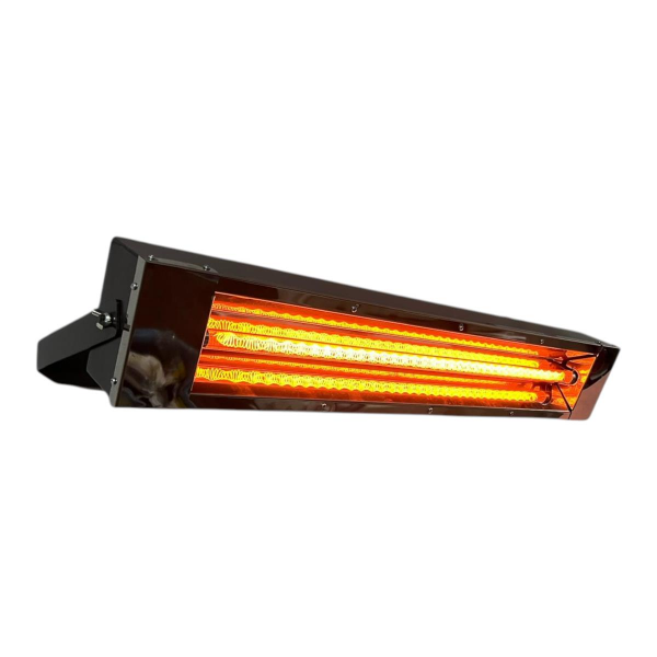 Telmika Yade Serisi Infrared Isıtıcı 3 kW 1 Eleman