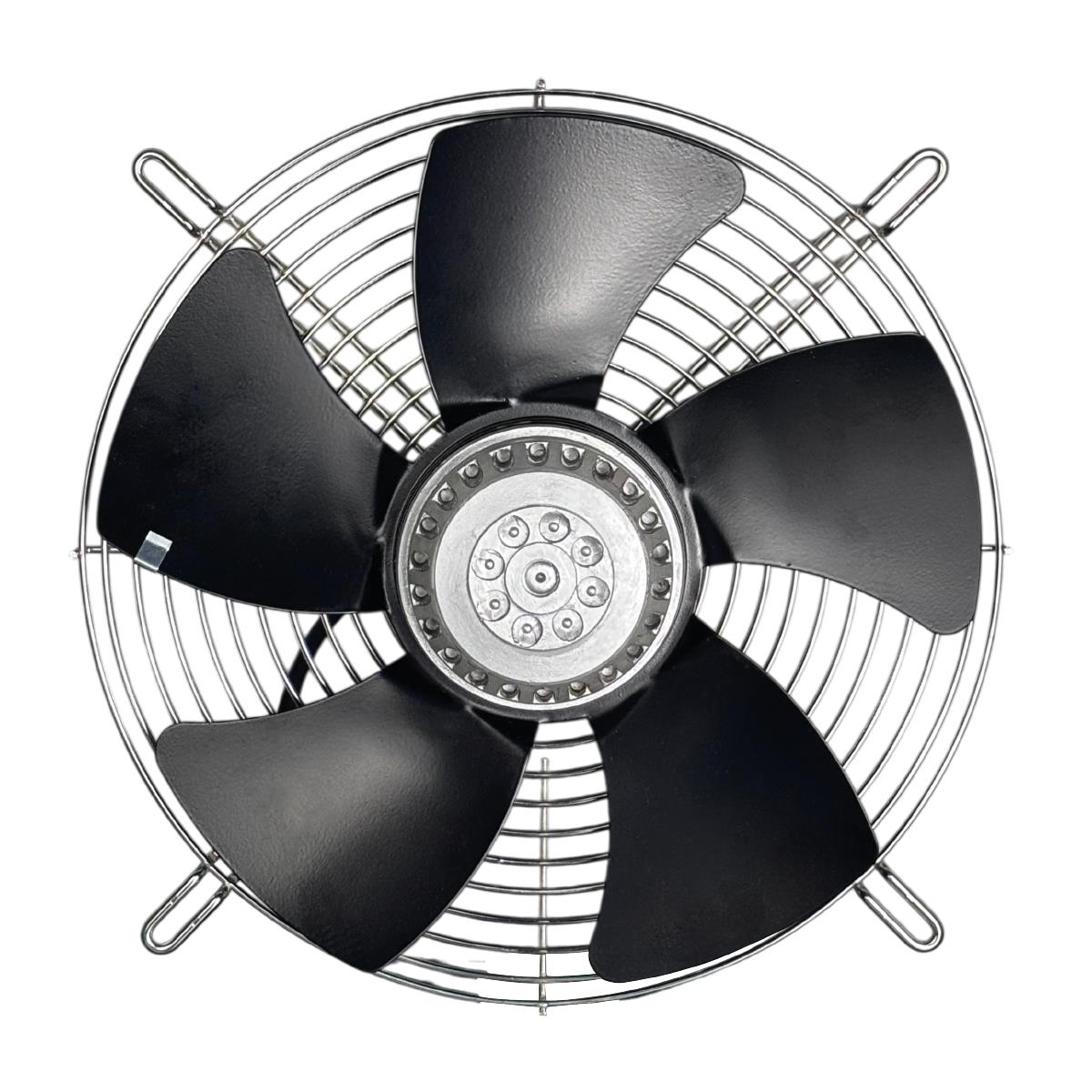 Ayas DRSF-250-2K-M 25 cm Soğutma Fanı