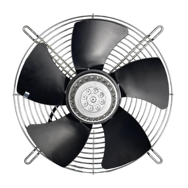 Ayas DRSF-250-2K-M 25 cm Soğutma Fanı