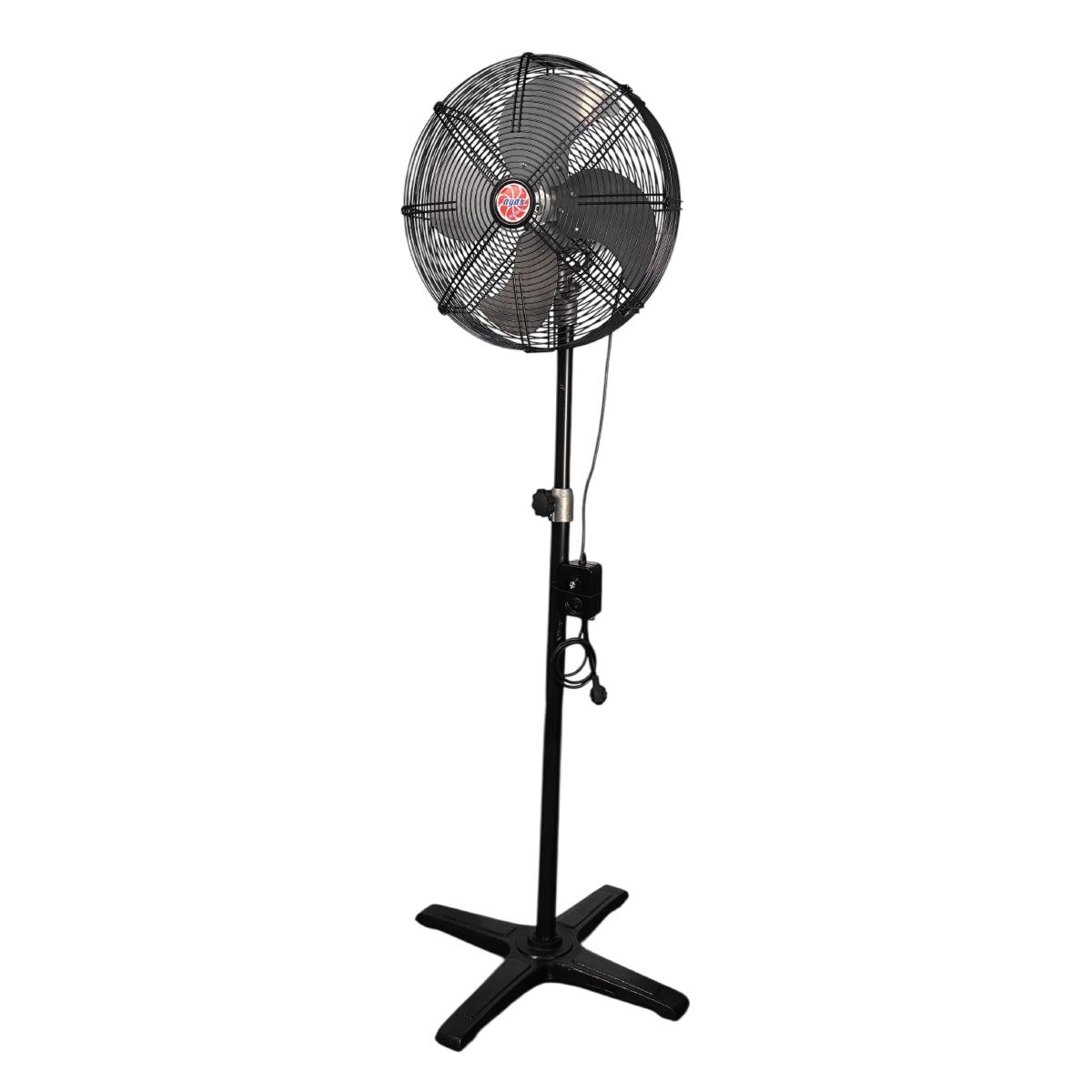 Ayas FLAMİNGO 50 cm Salınımlı Ayaklı Vantilatör