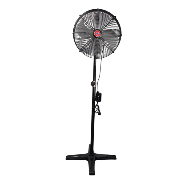 Ayas FLAMİNGO 50 cm Salınımlı Ayaklı Vantilatör