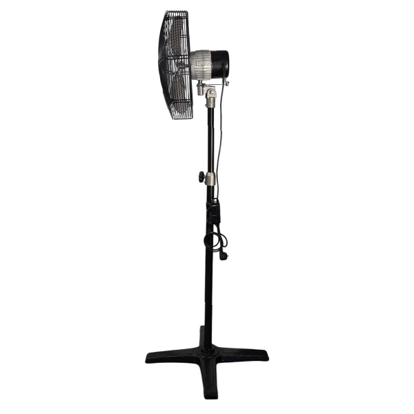 Ayas FLAMİNGO 50 cm Salınımlı Ayaklı Vantilatör