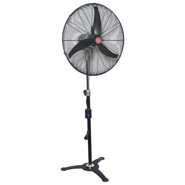 Ayas LEYLEK 65 cm Salınımlı Ayaklı Vantilatör