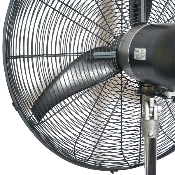 Ayas LEYLEK 65 cm Salınımlı Ayaklı Vantilatör