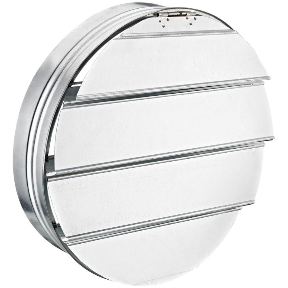 Ayas Galvaniz Panjur 300 mm