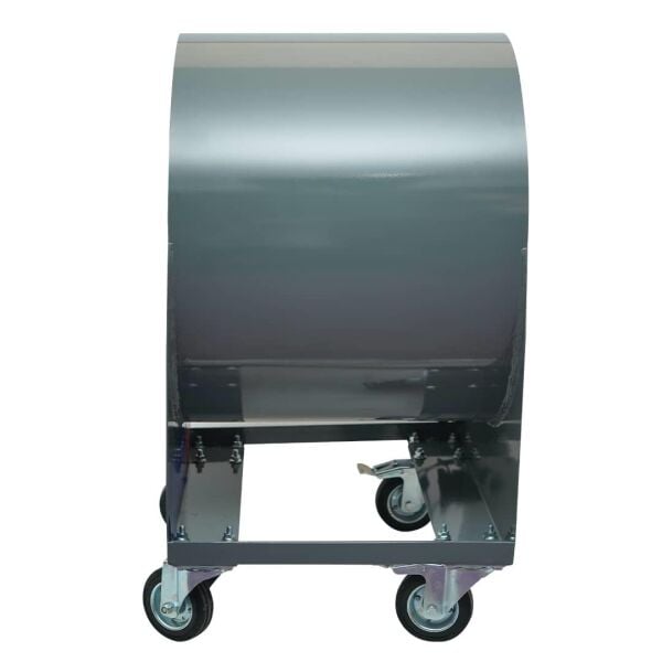 Ayas 20000 m3/h Oto Ekspertiz Fanı